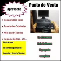 Punto De Venta