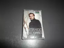 Diego Torres - Andando * Cassette Nuevo Cerrado