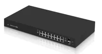 Switch Ubiquiti  Es-16-150w Br Edgeswitch 16 Rj45 Poe+ 2 Sfp