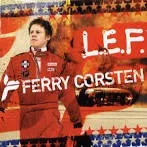 Cd  Ferry Corsten Lef Prison Break - Novo E Lacrado - B83