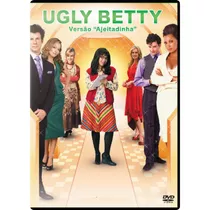 Dvd Ugly Betty - A 1ª Temporada Disco 2