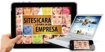 Criamos Seu Site Ou Loja Virtual,email E Hospedagem/1 Ano