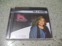 Cd - Alcione Novo Millennium 20 Sucessos