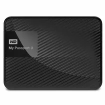 Disco Externo Wd Mypassport X Xbox One 2tb Usb A Pedido!!!