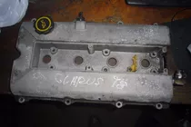 Vendo Tapa Valvula Motor  De Kia Claurus  Año 1998