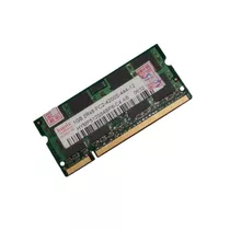 Memória Ram Ddr2 800mhz