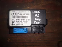 Vendo Controlador De Asientos De Audi A6, # 4b0 959 769 B