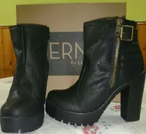 Zapatos Berna By Lucerna Nuevo