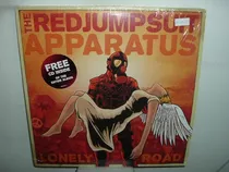 The Redjumpsuit Apparatus Lonely Road Vinilo Usa Con Cd