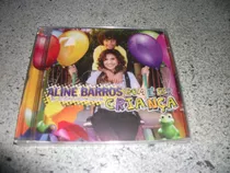 Cd - Aline Barros E Convidados Bom E Ser Criança