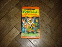 Yogi Y Sus Amigos En Lios Vhs Infantil Vintage Navidad