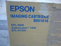 Cartucho Para Impresora Epson