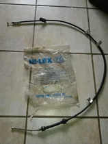 Cable Freno Mano Honda Accord 1992, Longitud 1.86m