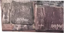 4 Sacos Guardar Pçs Xadrez  Harry Potter Sem Revista