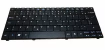 Teclado P/ Acer 751 751h Ao751 Ao751h 753 753h Frete Grátis