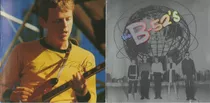 Cd Original B52´s Time Capsule Songs For A Future Generation