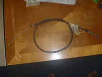 Vendo Cable De Mazda T3500, Año 1984, # 1-wa46-46-850