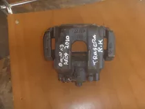 Vendo Caliper De Freno Trasero Derecho De Bmw X3, Año 2010