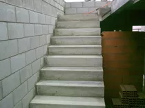 Escalera Premoldeada De Hormigon