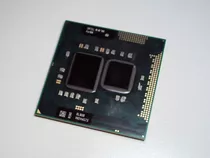 Processador Notebook Intel P6100 - 2.00ghz 3m Cache - Slbur