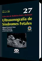 Ultrasonografía De Síndromes Fetales (27) Colección De Medic