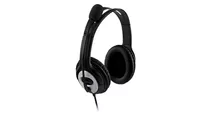 Fone De Ouvido/headset Microsoft Lifechat Lx-3000 Jug-00013