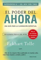 El Poder Del Ahora De Eckhart Tolle Libro Fisico Oferta