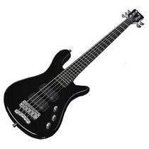 Bajo Warwick Rockbass Streamer Standard 5 Cuerdas Cuo