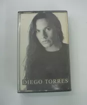 Cassette Diego Torres 1er Albun