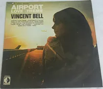 Lp Airport-vincent Bell /1972 (mcalp-600.006)