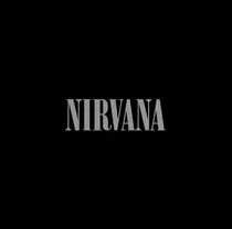 Cd Nirvana / Nirvana Greatest Hits (2002) Europeo 