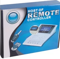 Copiador De Control Remoto Rf Inalámbrico, Copiadora H618