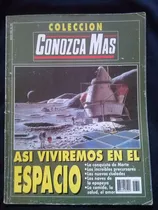 Revista Conozca Mas Julio 1993