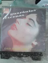 Lp - Carlos Gonzalez Ayala - Guarânias Eternas - 1965