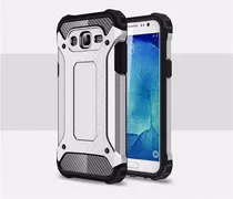 Case Protector Tough Armor Tech Samsung J5 J500 2015