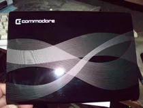 Repuestos De Netbook Commodore Ke7000 8000 (mother Quemado)