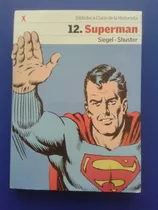 Libro Comic Superman  Coleccion De Sus Mejores Historias