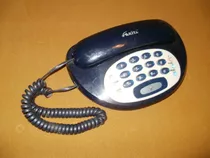 Telefono Azul No Funciona Para Utileria