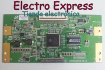 Placa T- Con  Para Lcd Samsung Ln32a450c1