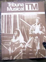 Tribuna Musical Nº 45 Diciembre 1982 * Numero Especial *