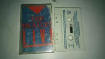 The Beatles Live Cassette