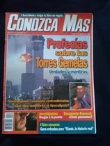 Revista Conozca Mas N° 10 Octubre 2001