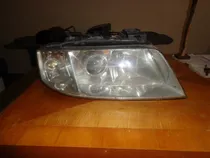 Vendo Lampara Delantera Derecha De Audi A6, Año 2001