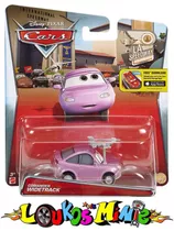 Disney Cars Coriander Widetrack Original Mattel Lacrado