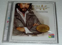 Marco Antonio Solis No Molestar Cd Edicion Deluxe / Kktus