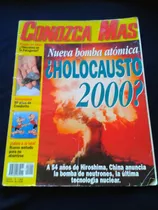 Revista Conozca Mas N° 9 Septiembre 1999