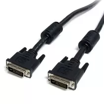 Startech.com Dviidmm6 6 Pies Dvi-i Dual Link Digital Analog 