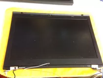 Pantalla Complta Con Bisagras Y Carcasa Lenovo Thinkpad T430