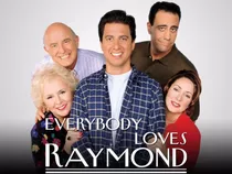 Everybody Loves Raymond - Coleção Dublada Com Caixinhas