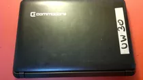 Repuestos De Netbook Commodore Ke Uw30 (mother Quemado)